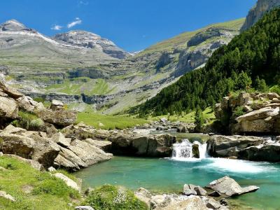 pyrénées