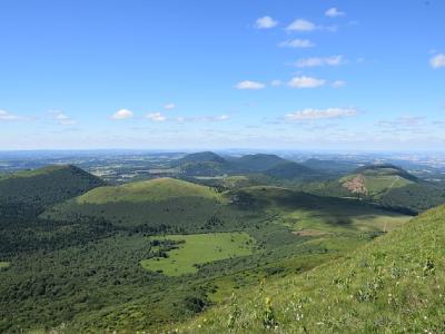 auvergne