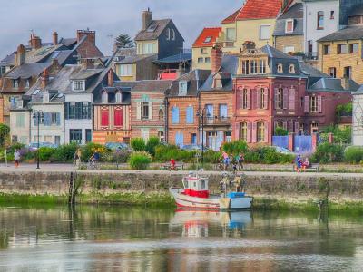 baie de somme