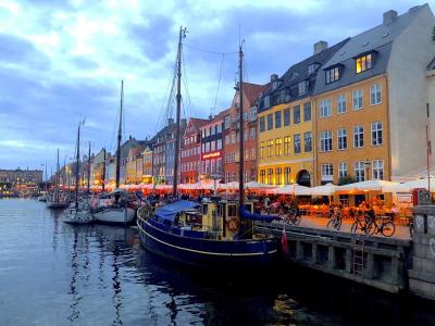 copenhague