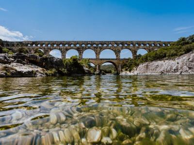 pont du gard