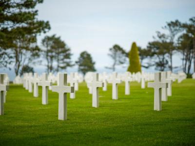 Omaha Beach