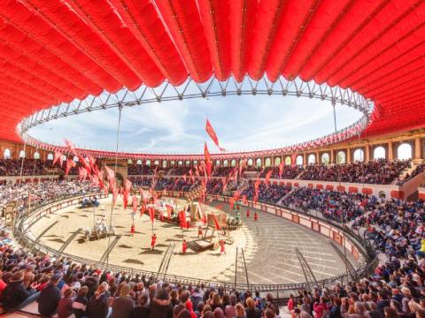 Puy du Fou