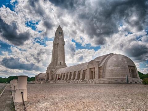 douaumont