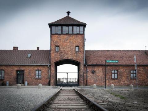 auschwitz