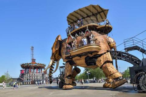 Nantes