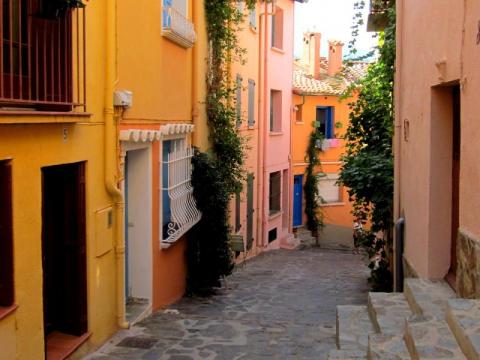 Collioure