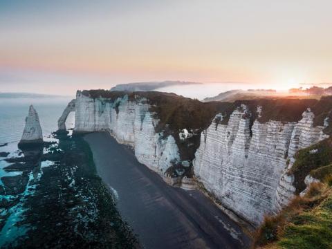 etretat