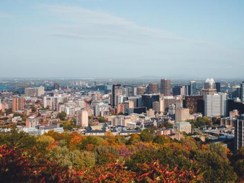 Montréal