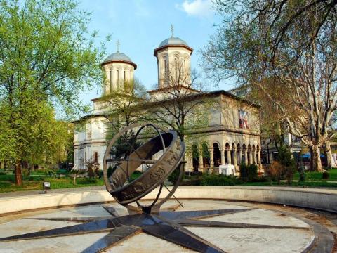 Bucarest
