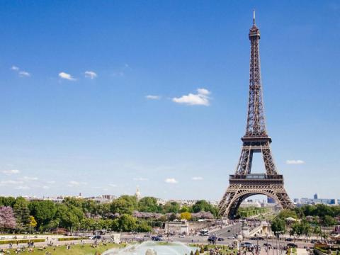 Tour Eiffel