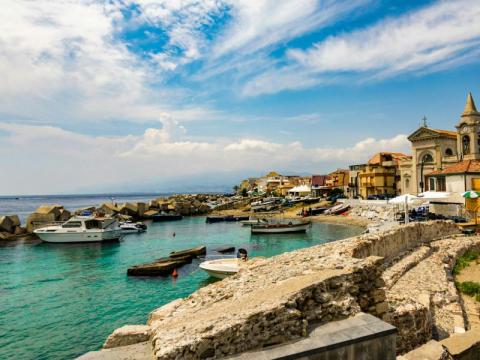 Sicile 