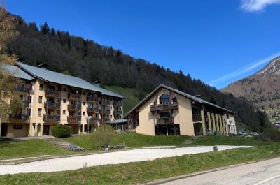 Centre d'hébergement Les Nivéoles sous le soleil