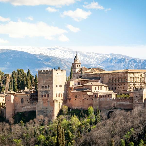 Espagne