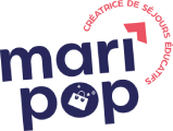 Logo Maripop