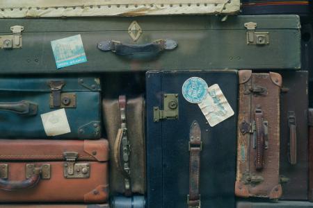 valises