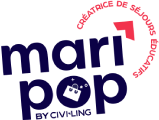 logo Maripop