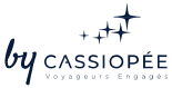 logo By cassiopée